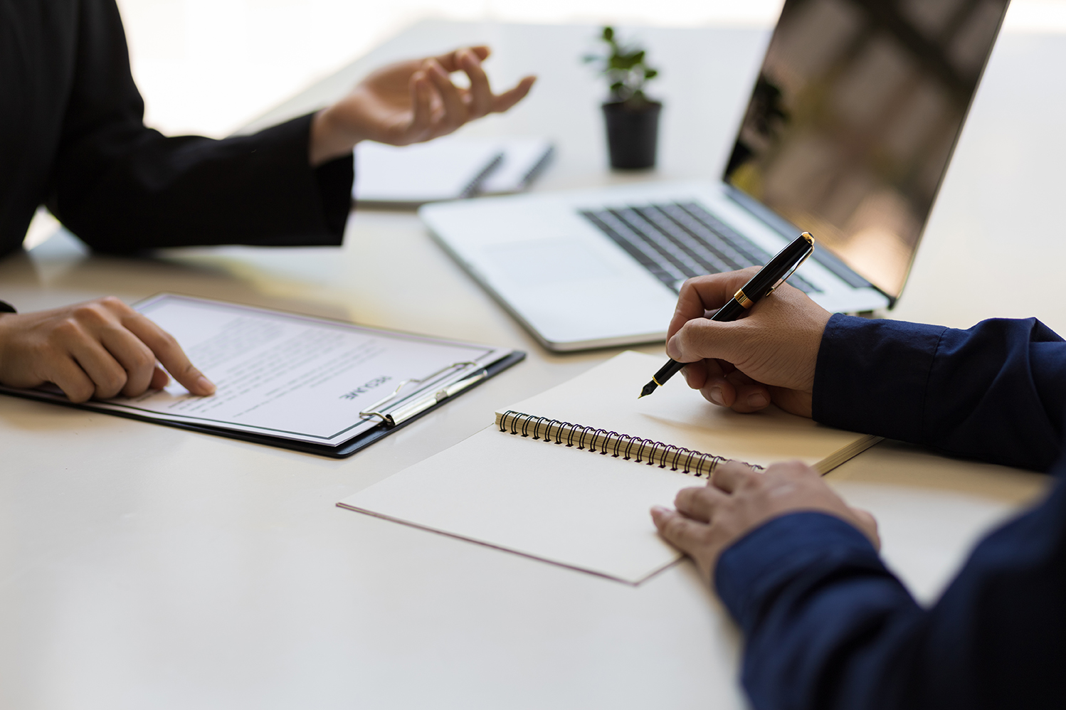 税務顧問サービス