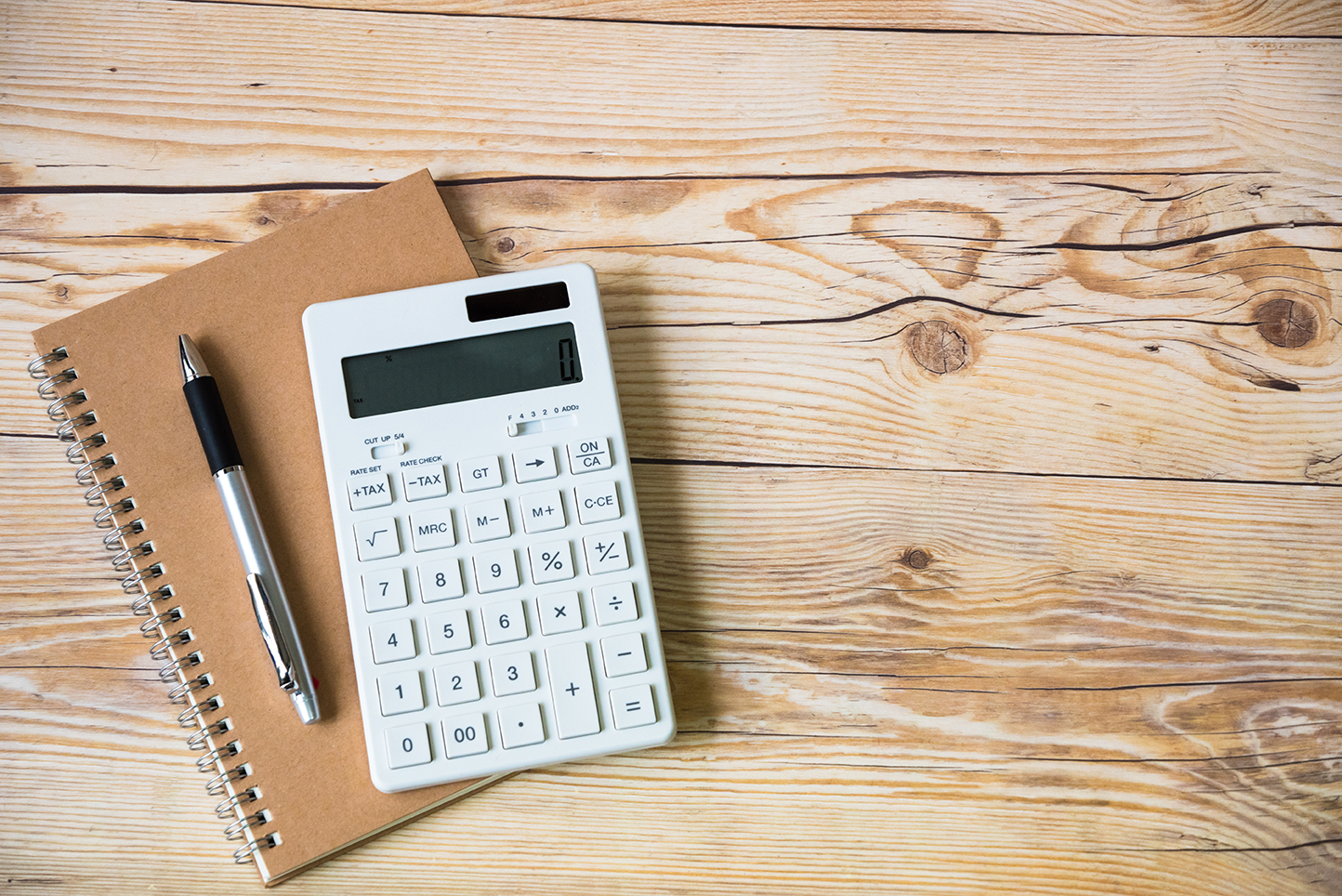 決算・申告サービス